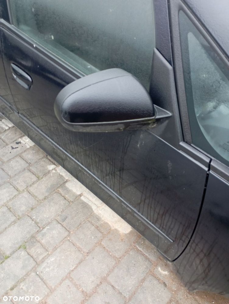 MITSUBISHI COLT VI CZ3 LIFT 5D LUSTERKO PRAWE ELEKTRYCZNE - 1