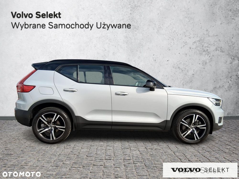 Volvo XC 40 - 8