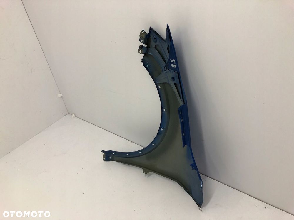 BŁOTNIK PRAWY PRZÓD PRZEDNI KIA SPORTAGE V 2021- - 6