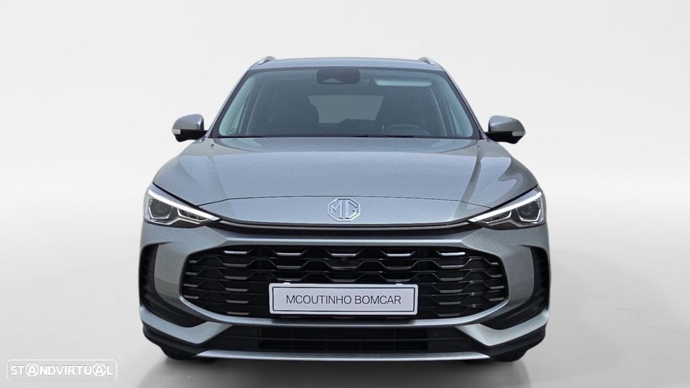 MG ZS 1.5 Hybrid+ Luxury - 5