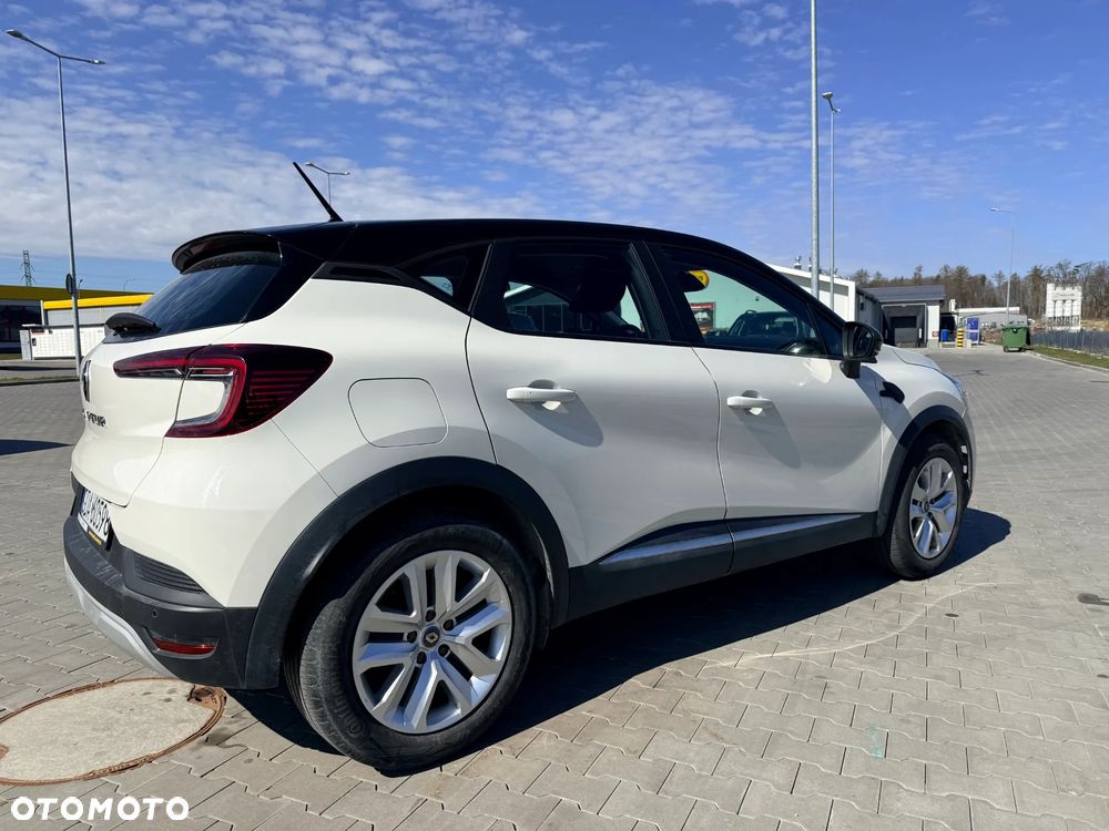 Renault Captur 1.0 TCe Zen - 4