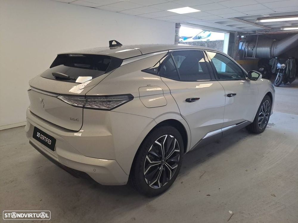 DS DS4 1.2 Hybrid Etoile e-DSC6 - 5