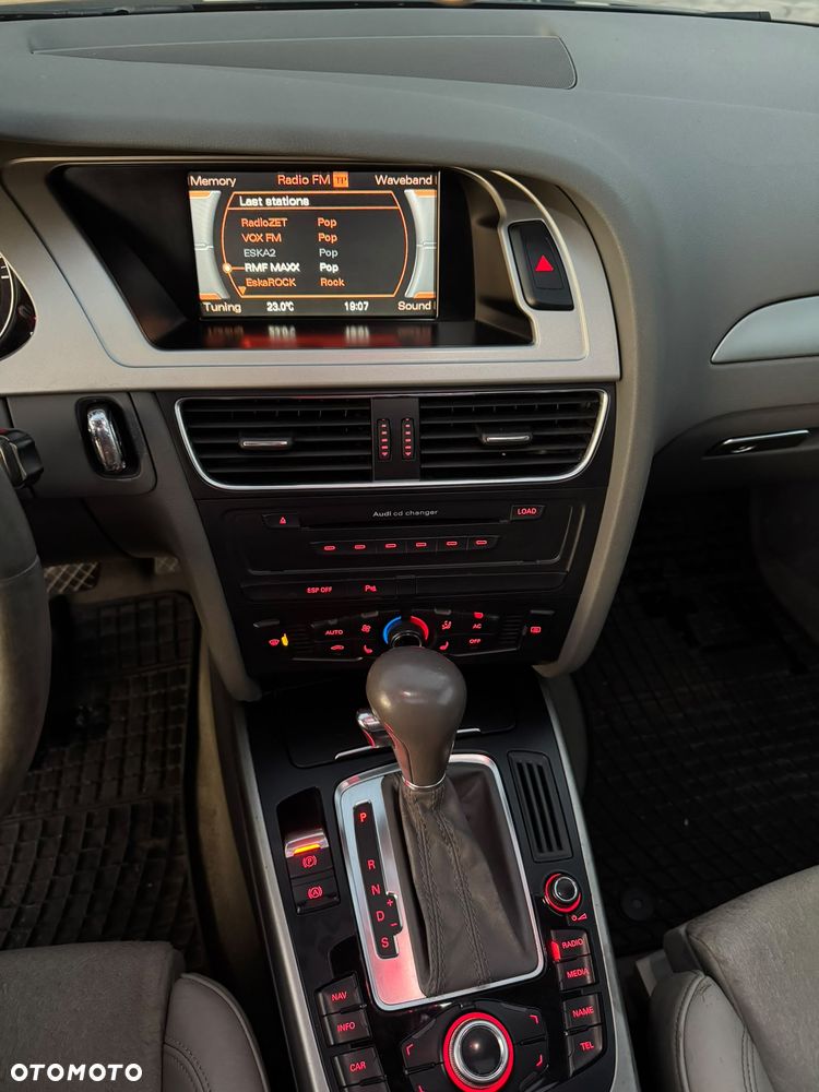 Audi A4 Avant - 17