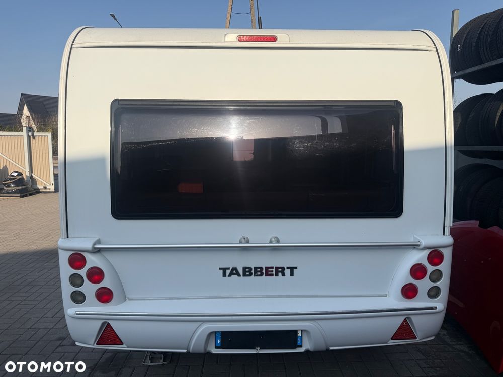 Tabbert Verdi TW261 - 5