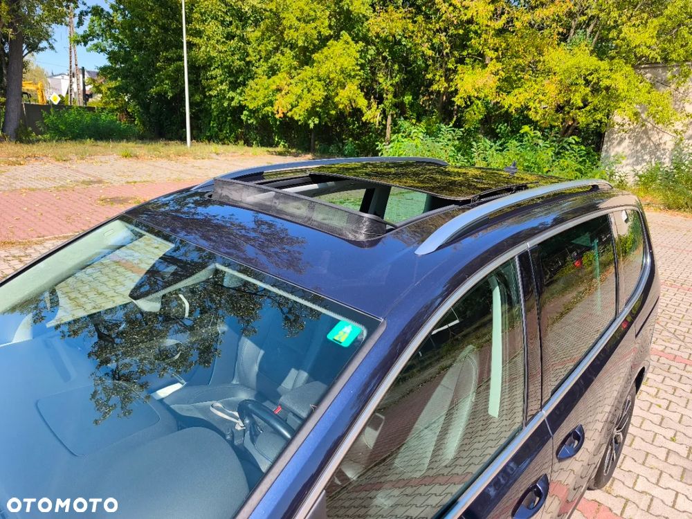Volkswagen Sharan 2.0 TDI BMT Highline DSG - 11