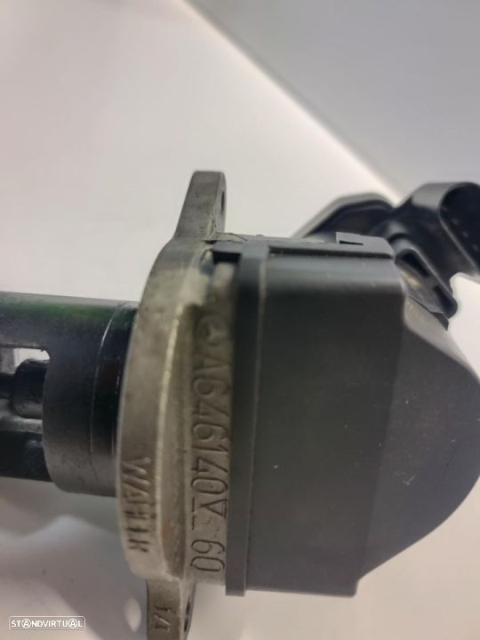 Válvula EGR Mercedes CDI W211 W204  00005320C3 - 4