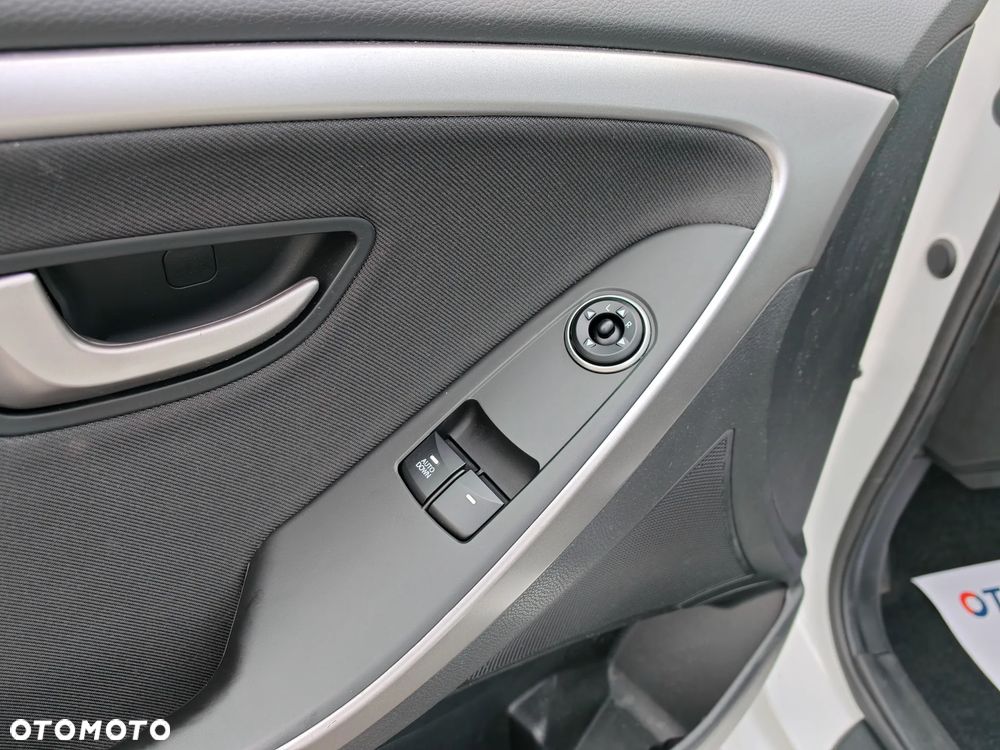 Hyundai i30 1.4 Classic - 24