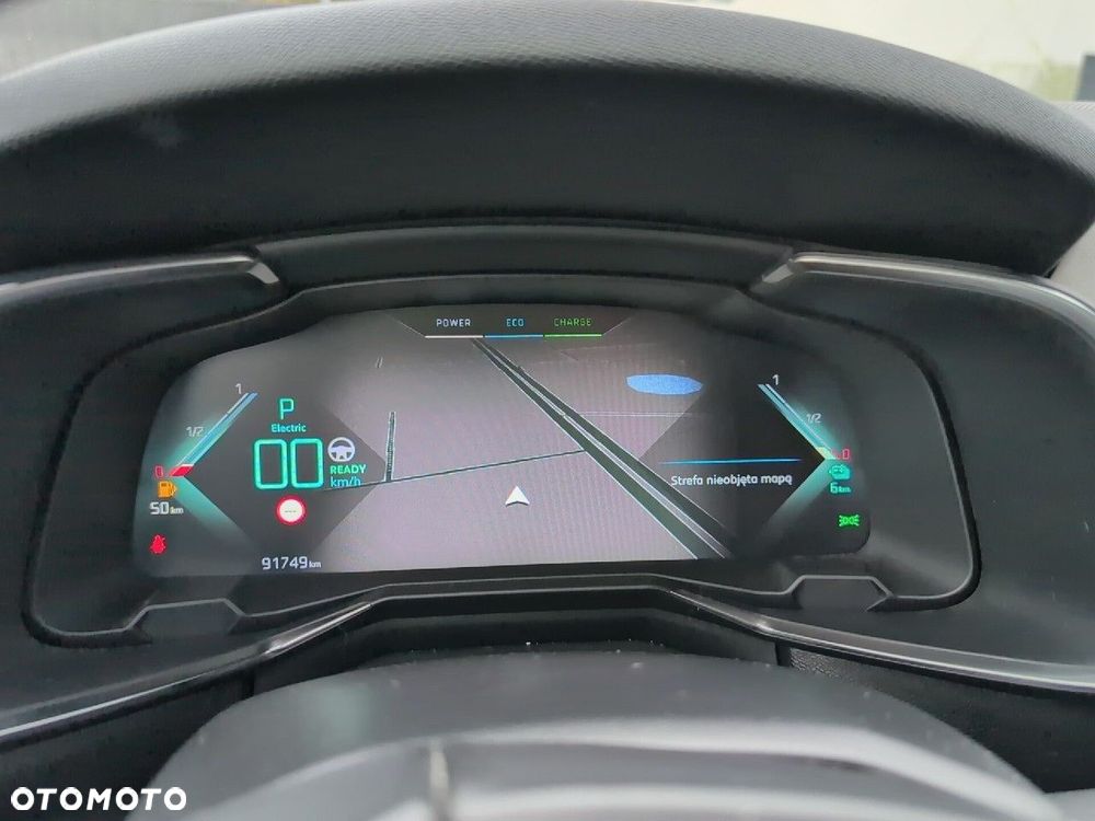 DS Automobiles DS 7 Crossback - 19