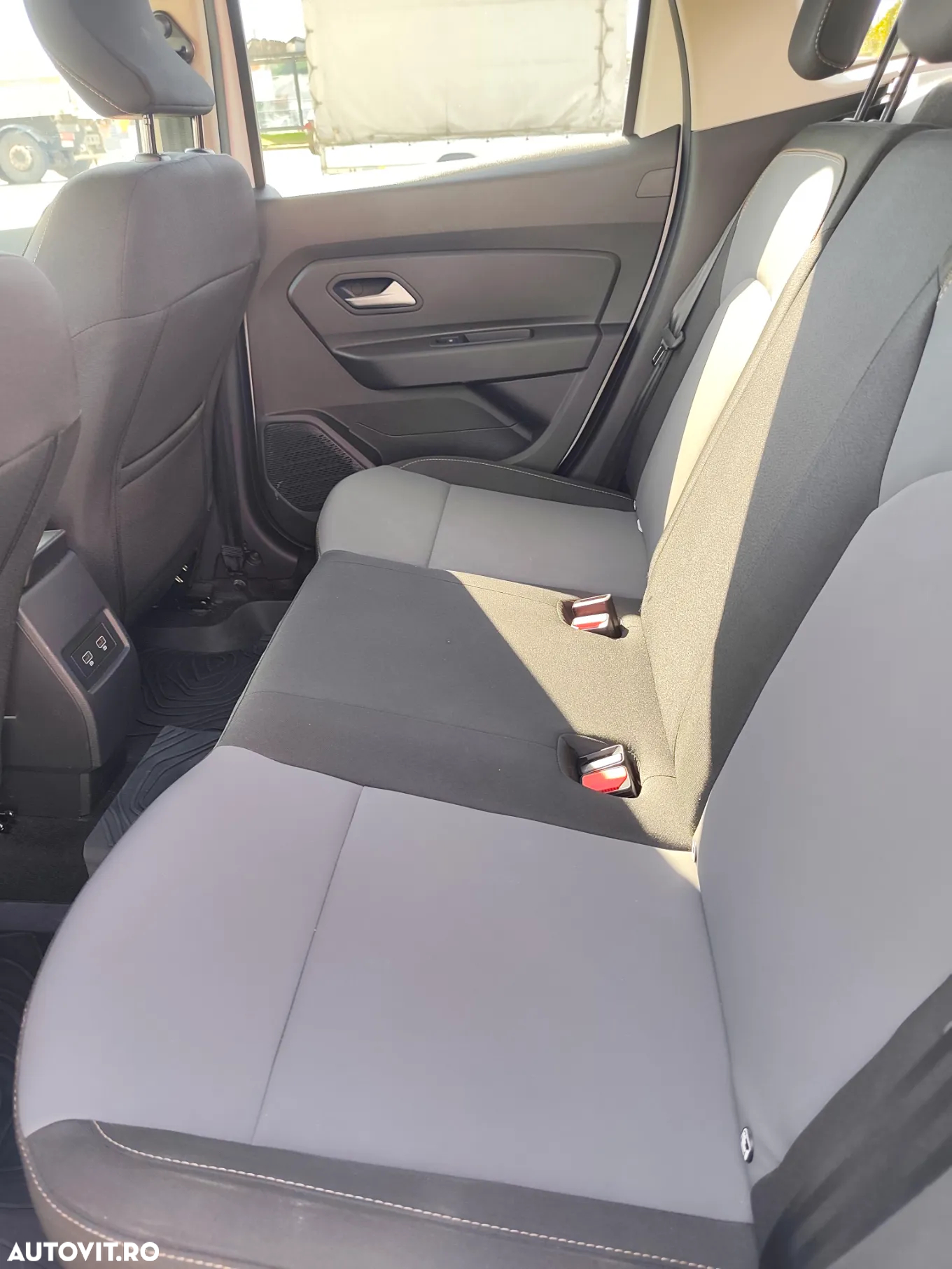 Dacia Duster Blue dCi 115 4X4 Extreme - 18