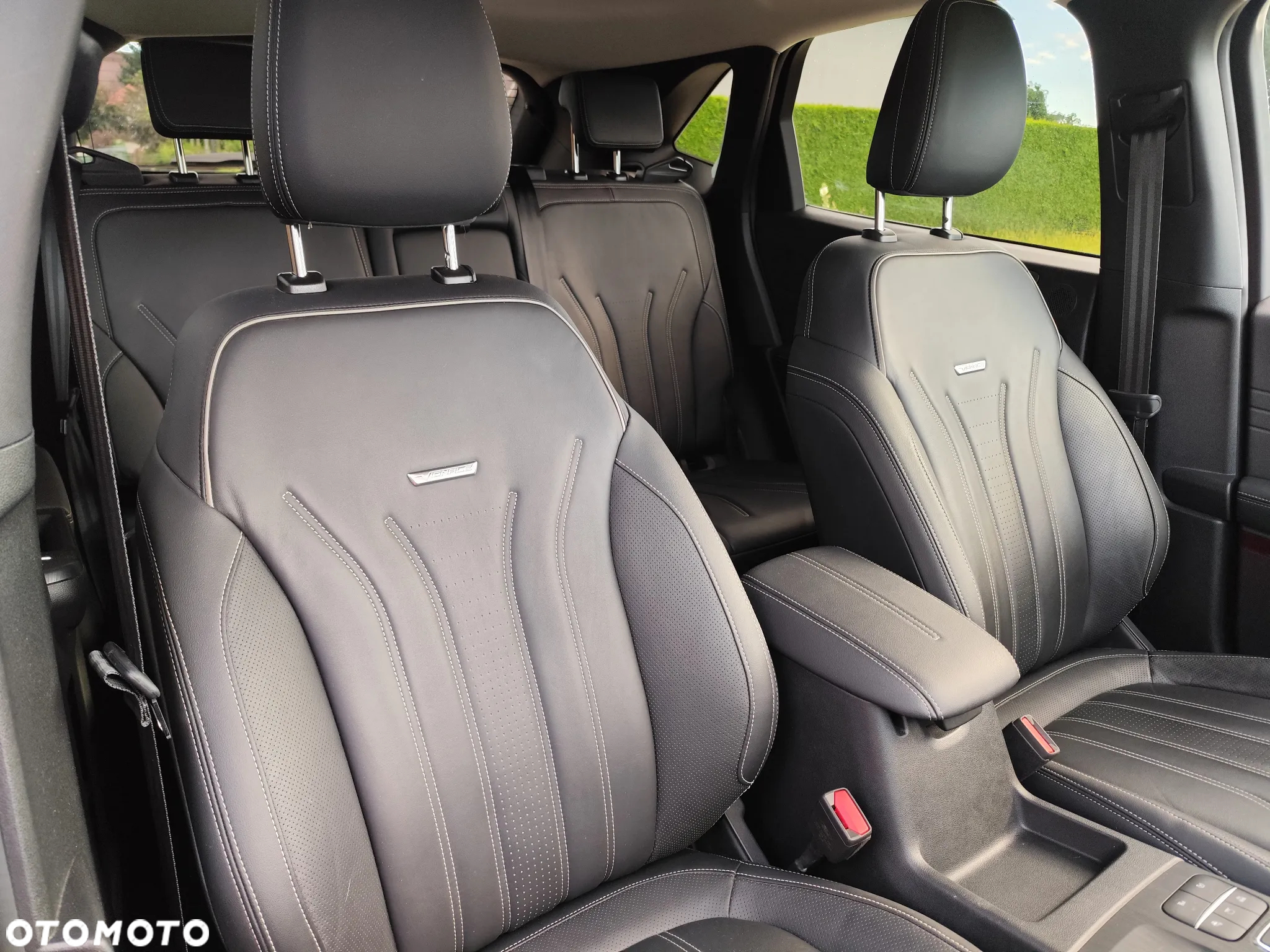 Ford Kuga Vignale 2.0 EcoBlue AWD - 10