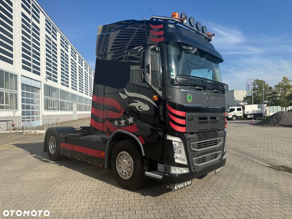 Volvo Fh