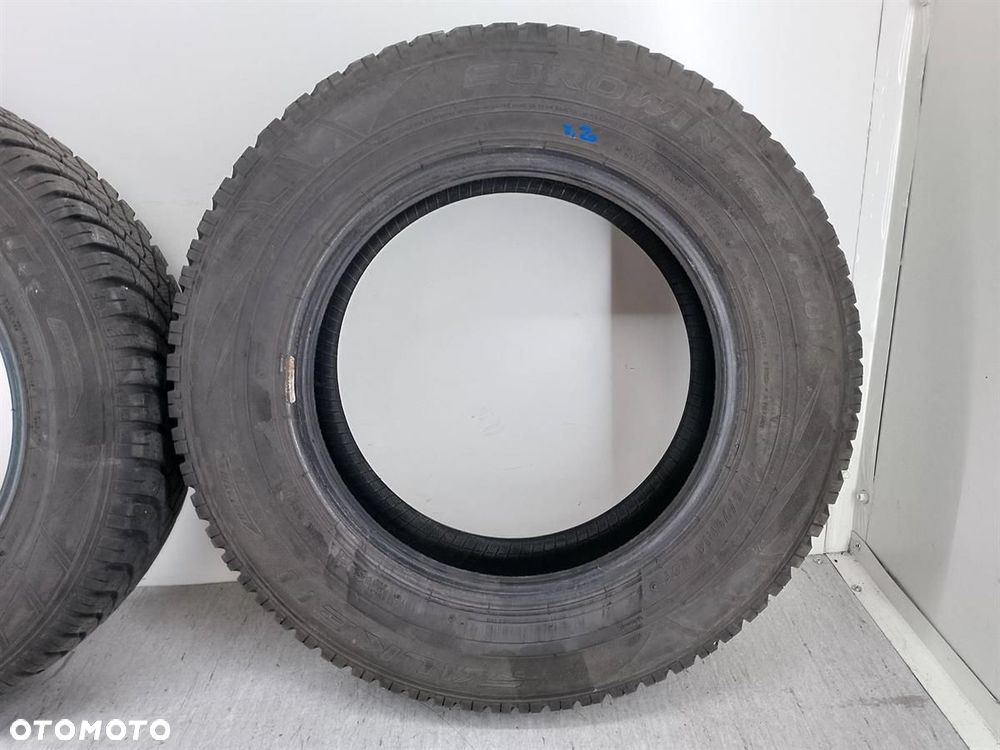 OPONY ZIMOWE 14 PARA FALKEN EUROWINTER HS01 175/70R14 - 9