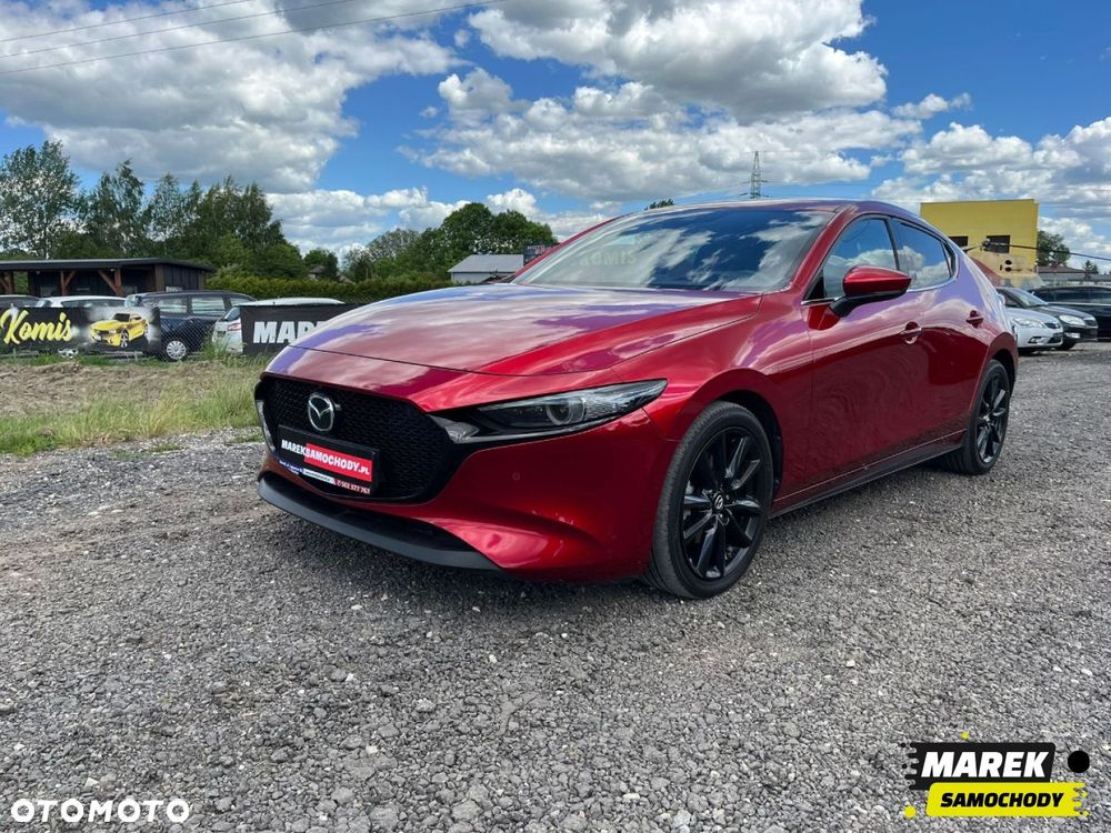 Mazda 3 - 39