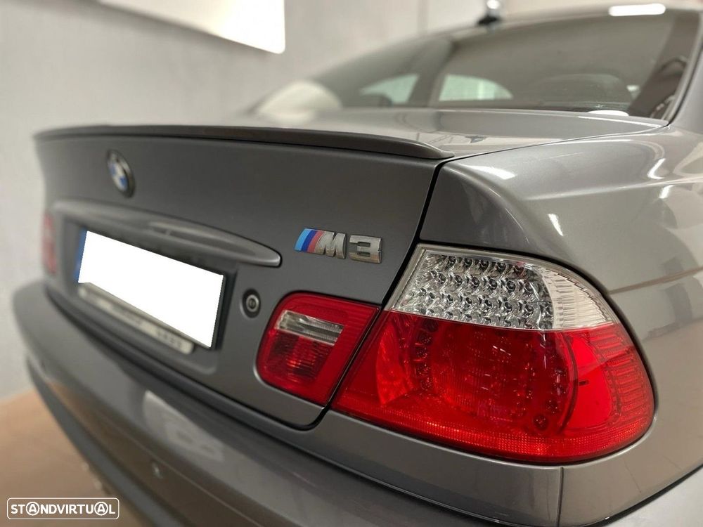 BMW M3 SMGII - 7