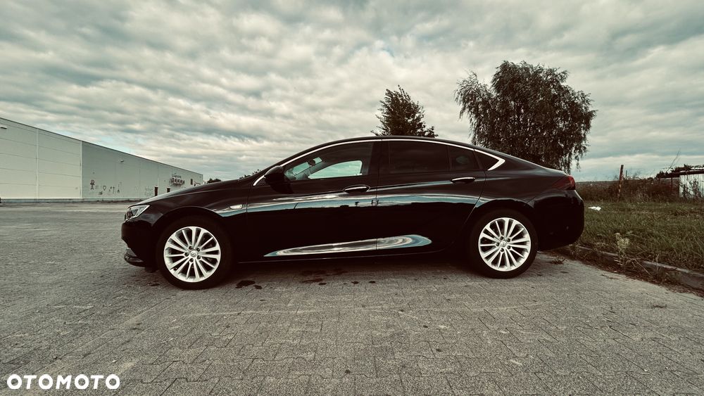 Opel Insignia - 2