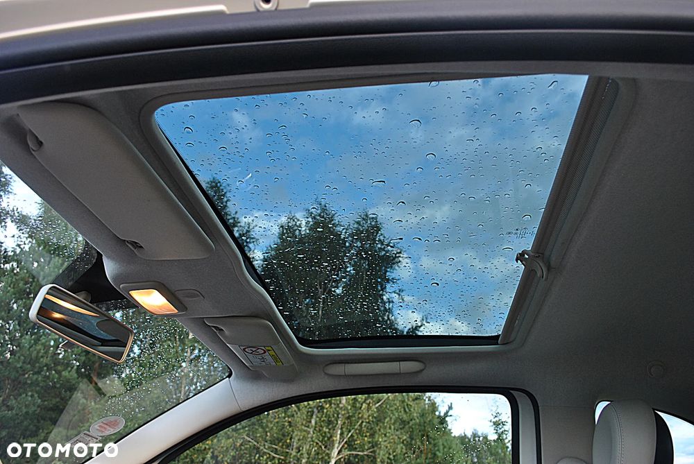 Fiat 500 1.2 8V Lounge Euro5 - 13