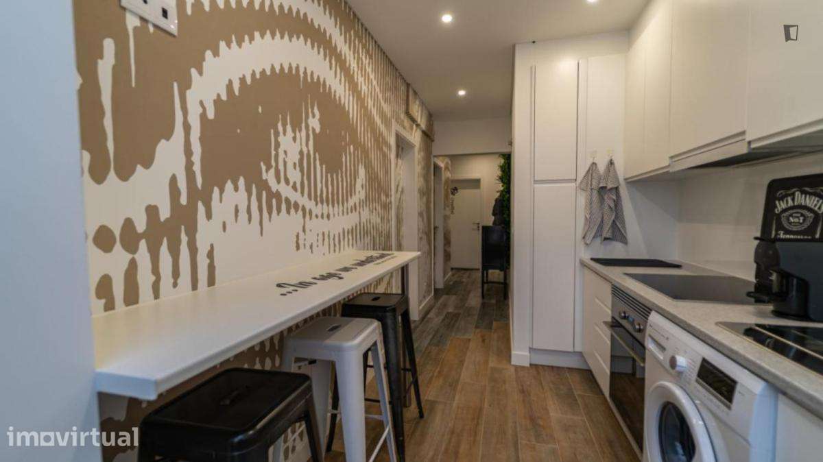 Quarto - localizado em Faro - Grande imagem: 2/30