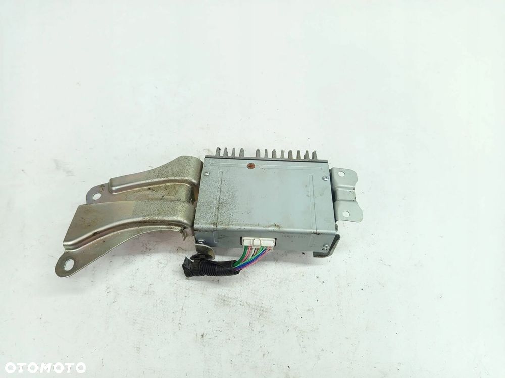 Wzmacniacz audi nagłosnienia Toyota Avensis T27 86280-05010 - 4