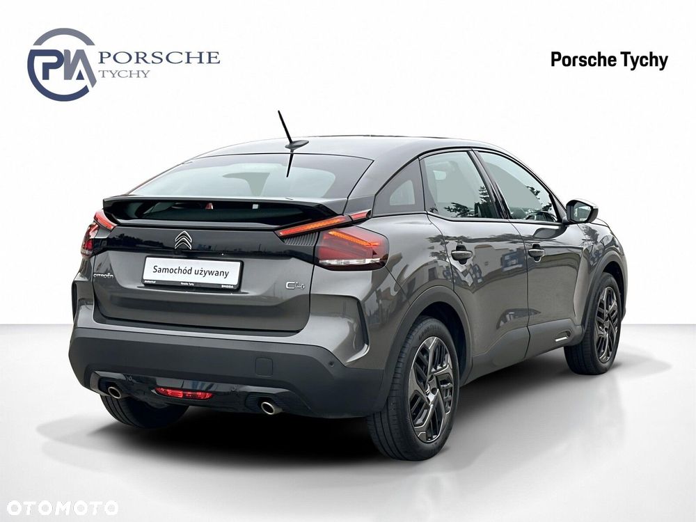 Citroën C4