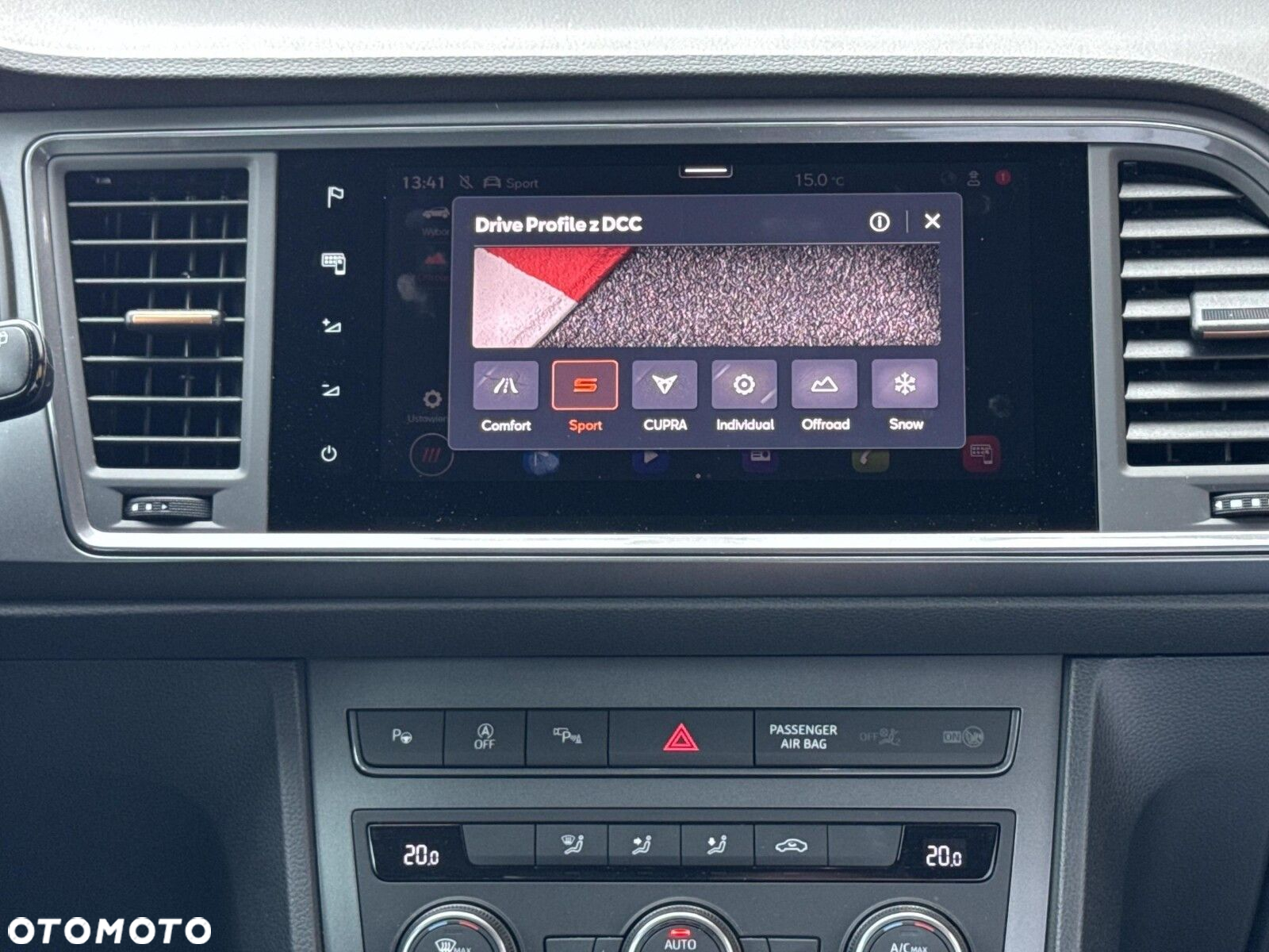 Cupra Ateca - 27