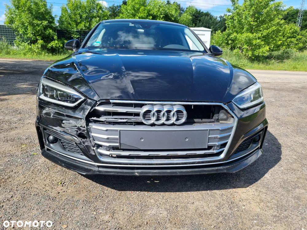 Audi A5 Sportback 40 TFSI S tronic S line - 27