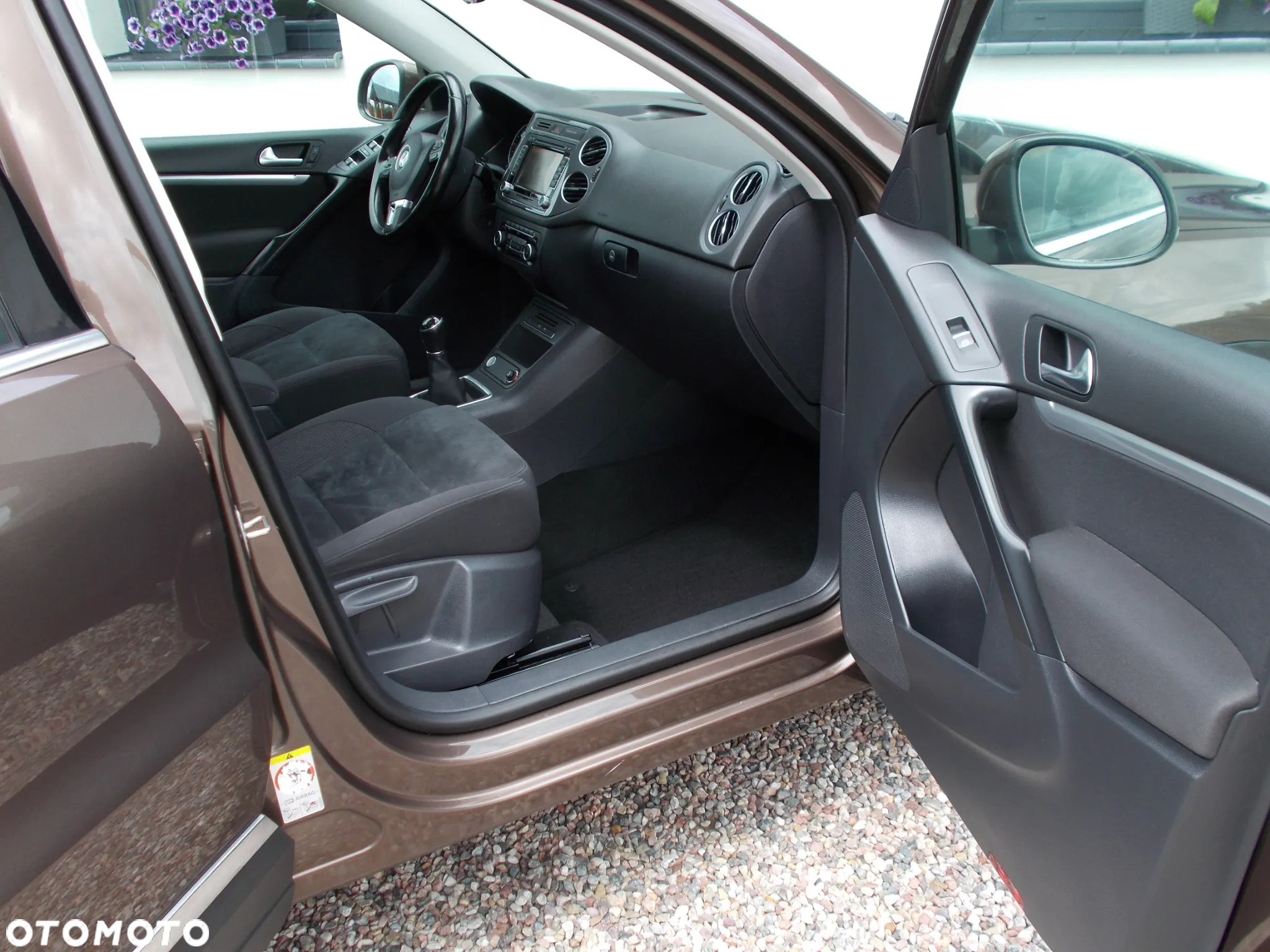 Volkswagen Tiguan 2.0 TDI 4Mot Sport&Style - 6