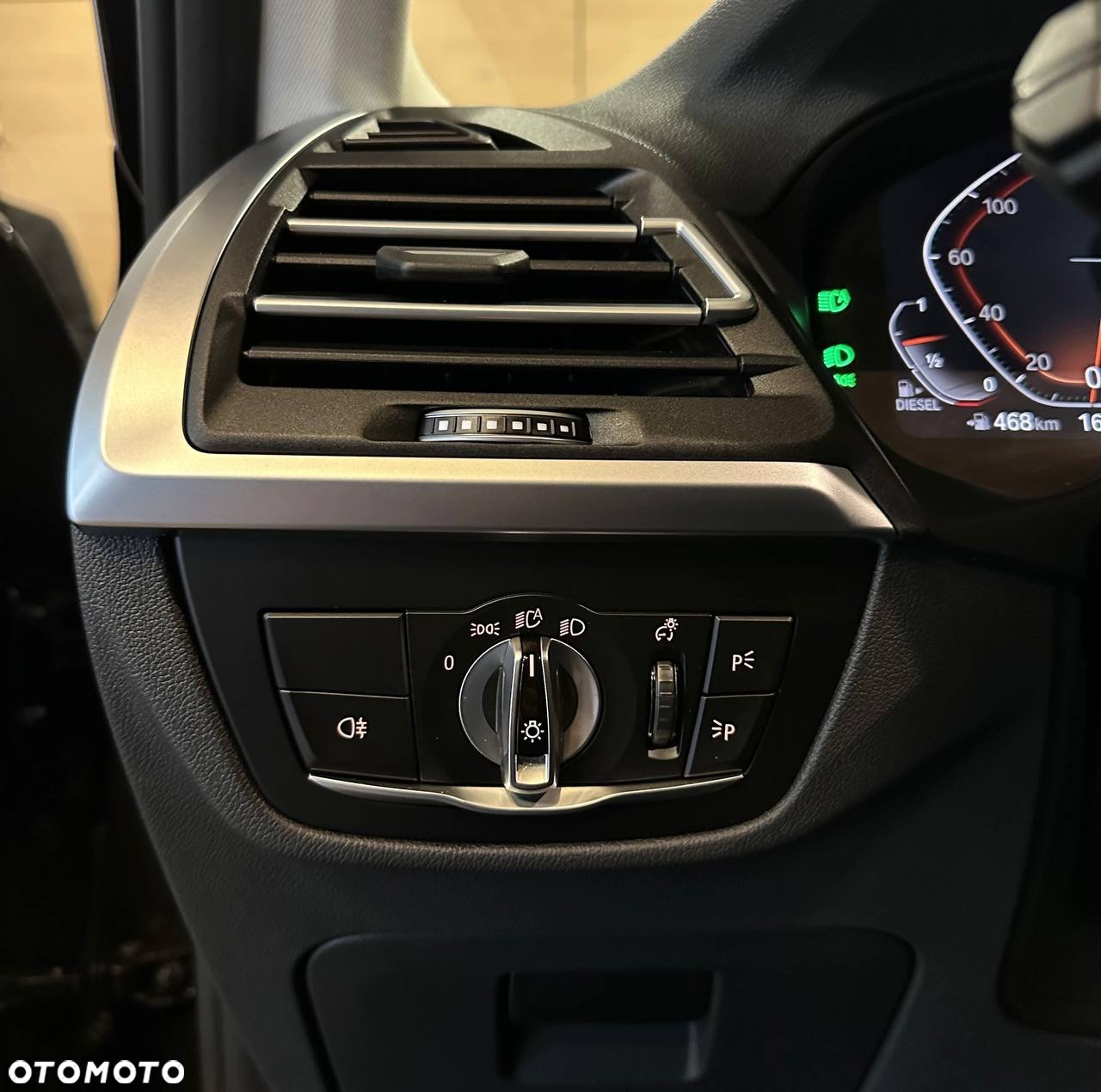 BMW X3 - 19