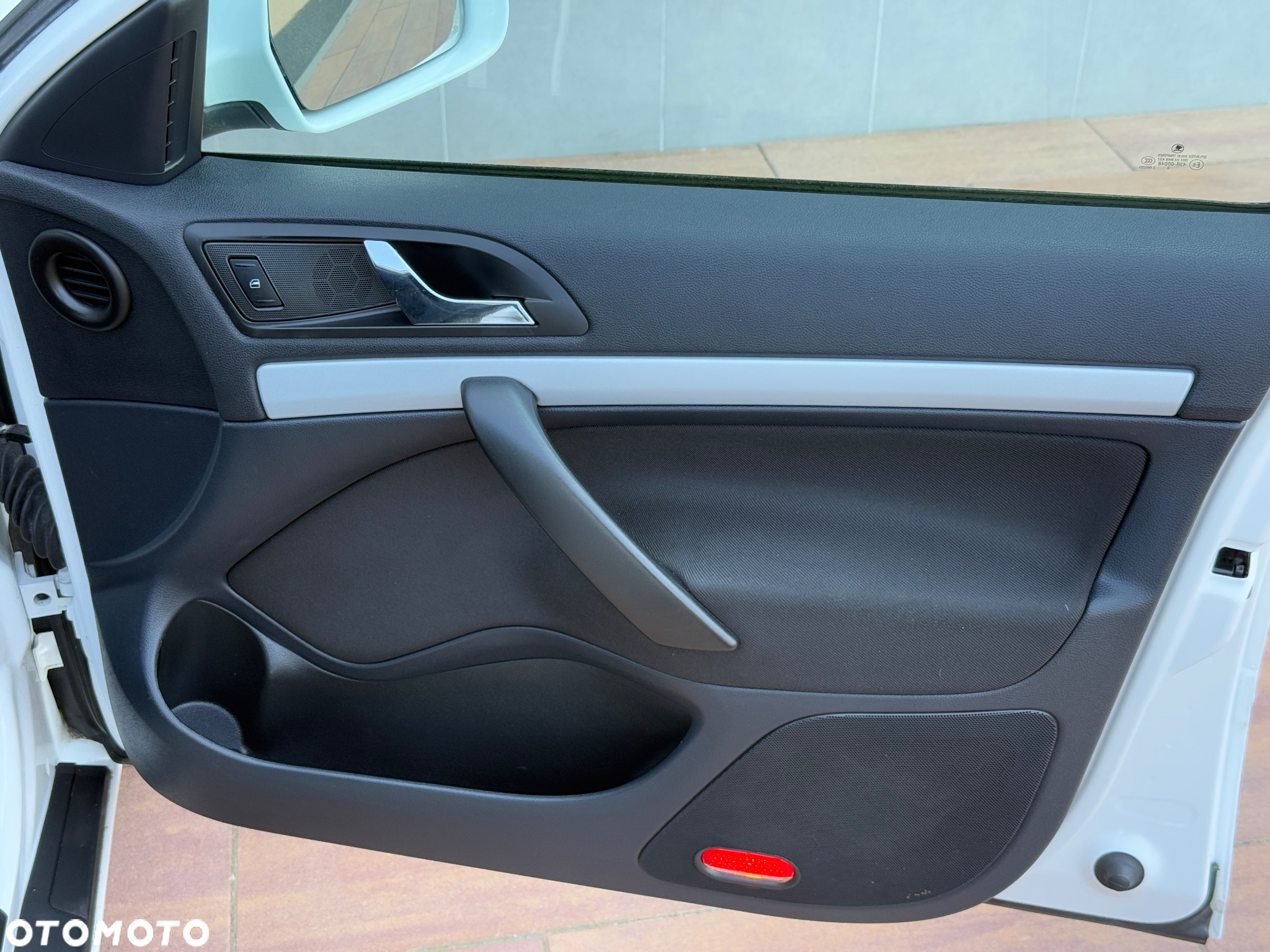 Skoda Octavia Combi 1.4 TSI Sport Edition - 28