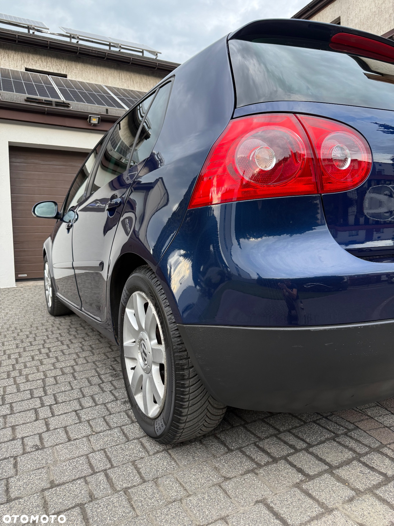Volkswagen Golf 1.6 Comfortline - 12
