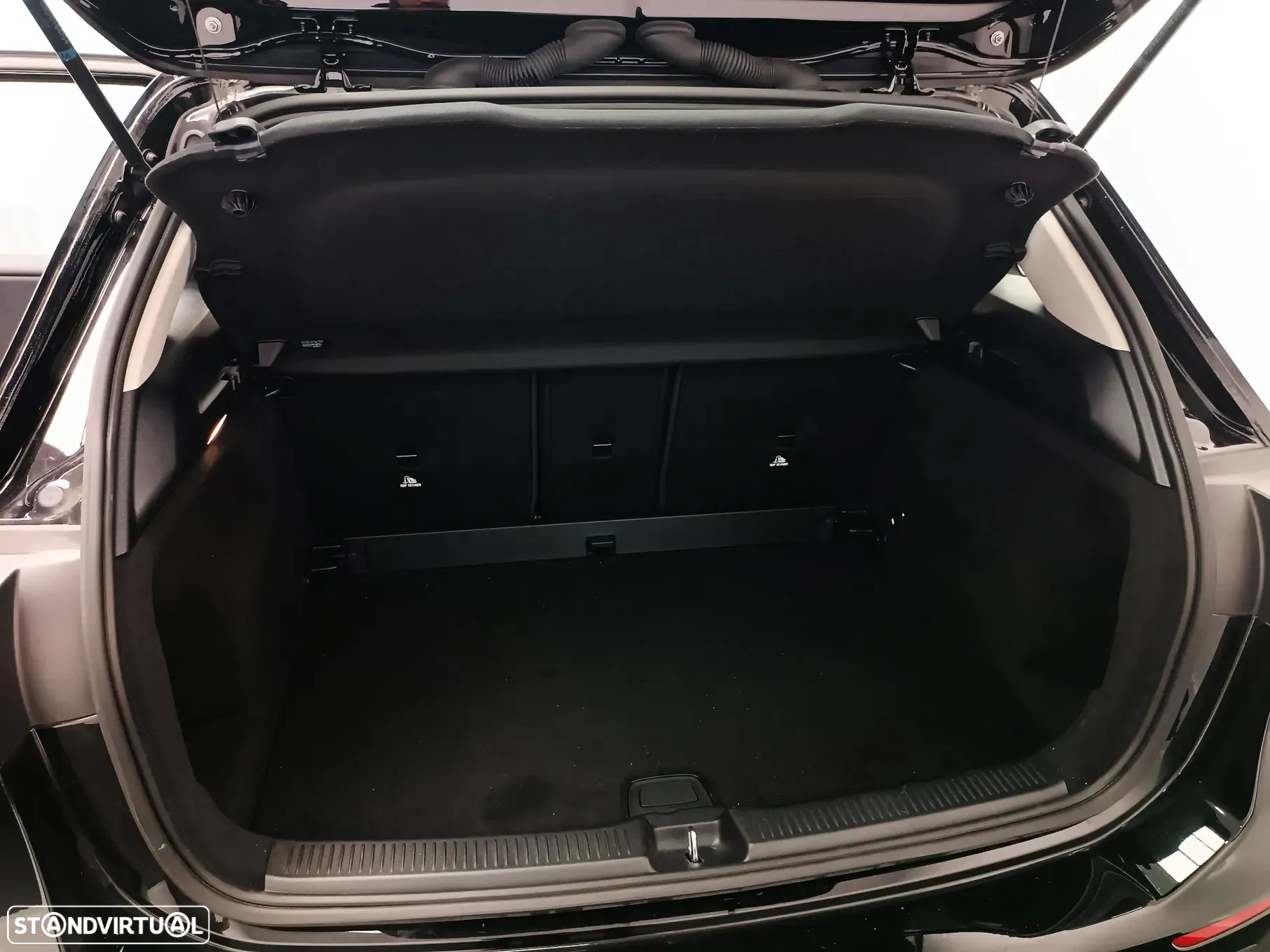 Mercedes-Benz B 200 Standard - 9