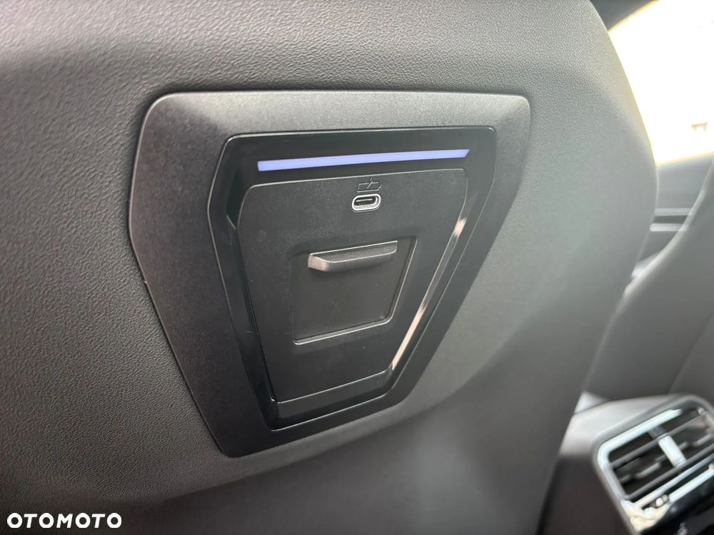 BMW Seria 5 520d mHEV M Sport - 19