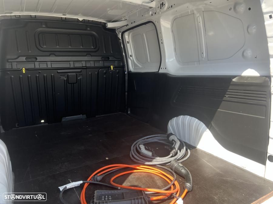 Opel Combo E CARGO 50KWH L2H1 - 16