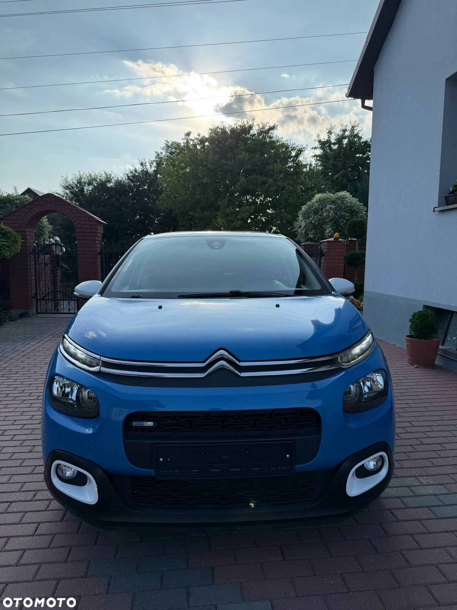 Citroën C3 1.2 PureTech Exclusive - 3