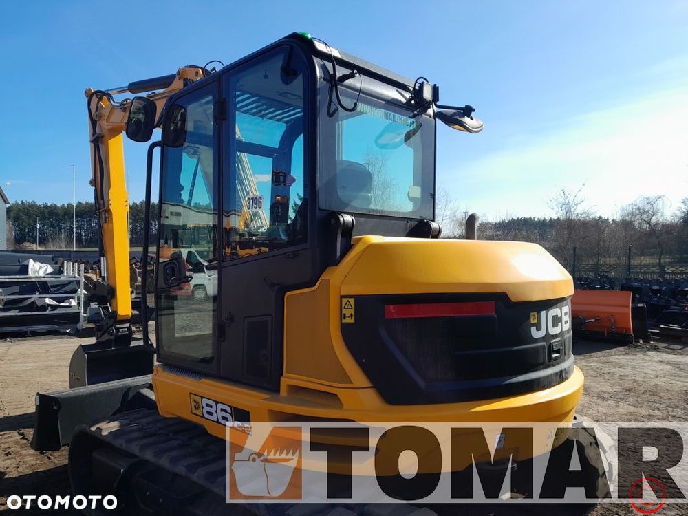 JCB 86C-2 - 13