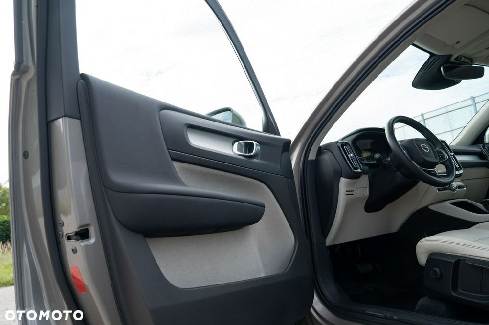 Volvo XC 40 2021