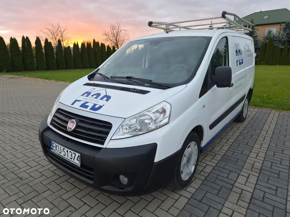 Citroën Jumpy Expert Scudo - 22