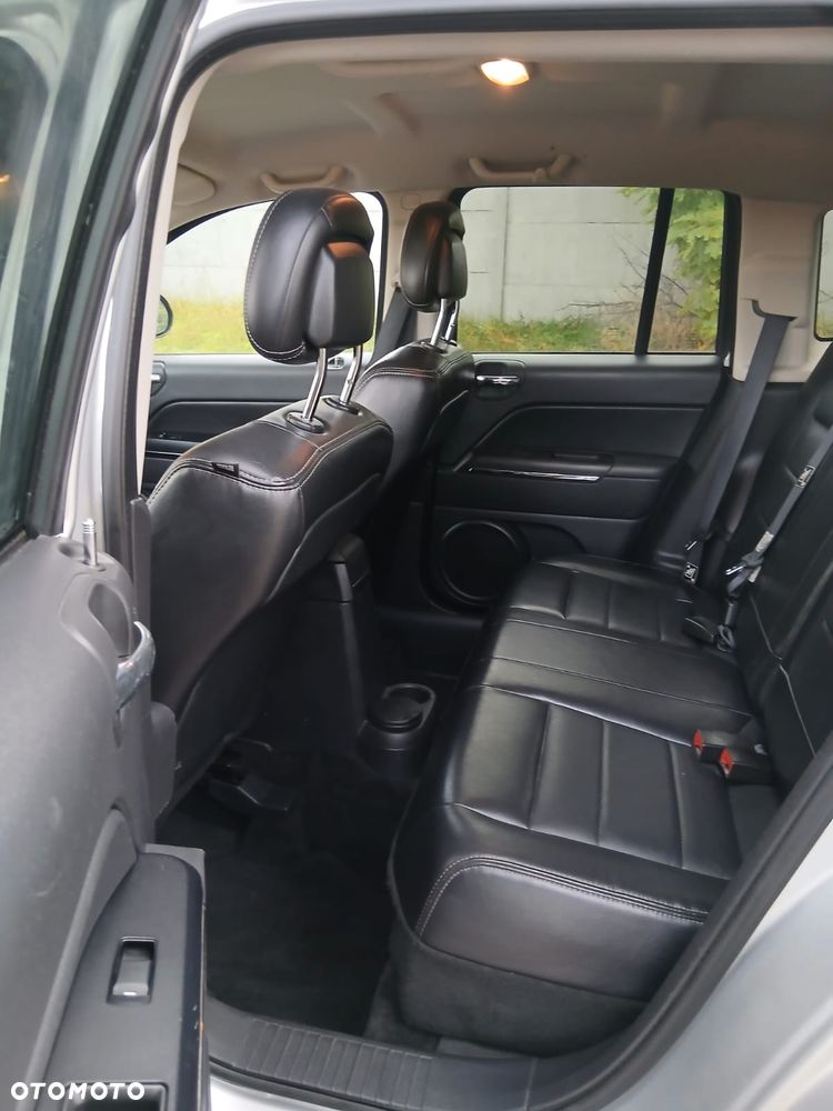 Jeep Compass - 8
