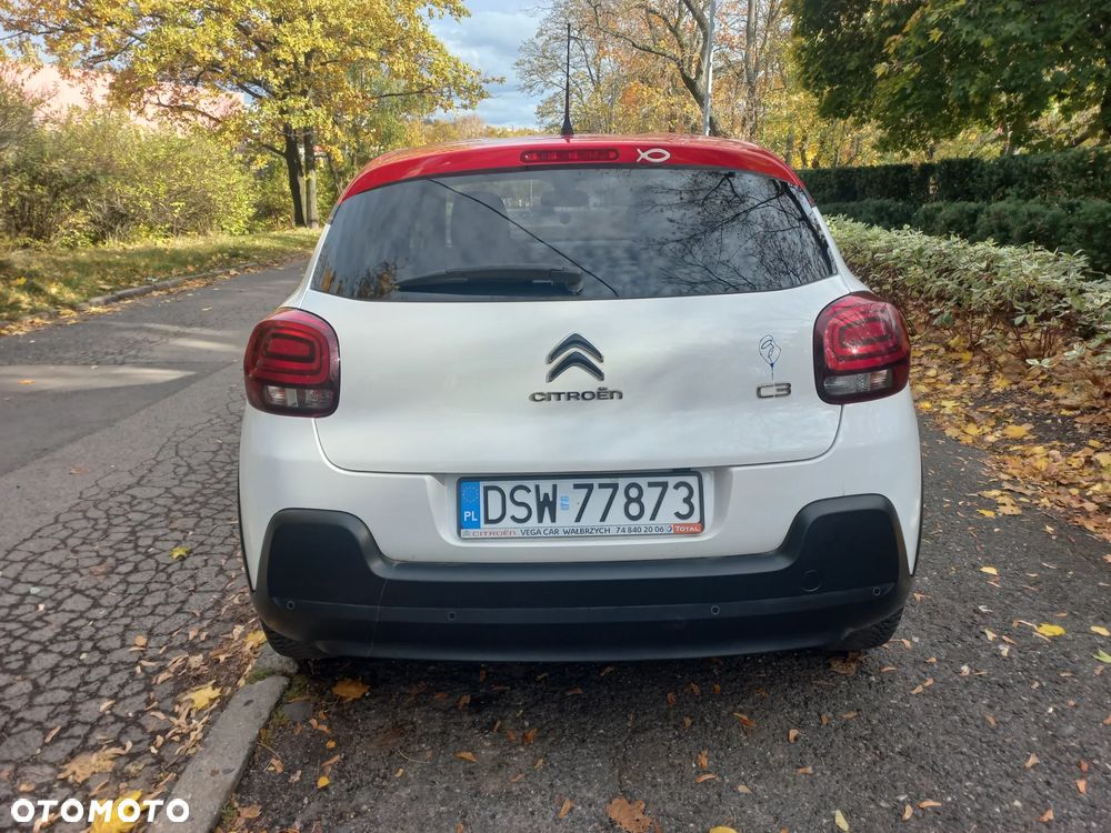 Citroën C3 - 22