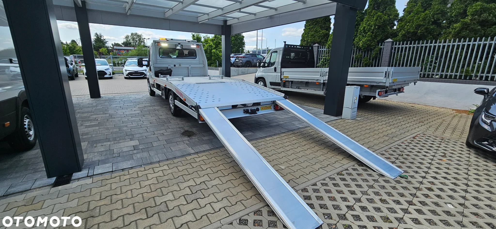 Toyota Proace Max - 4