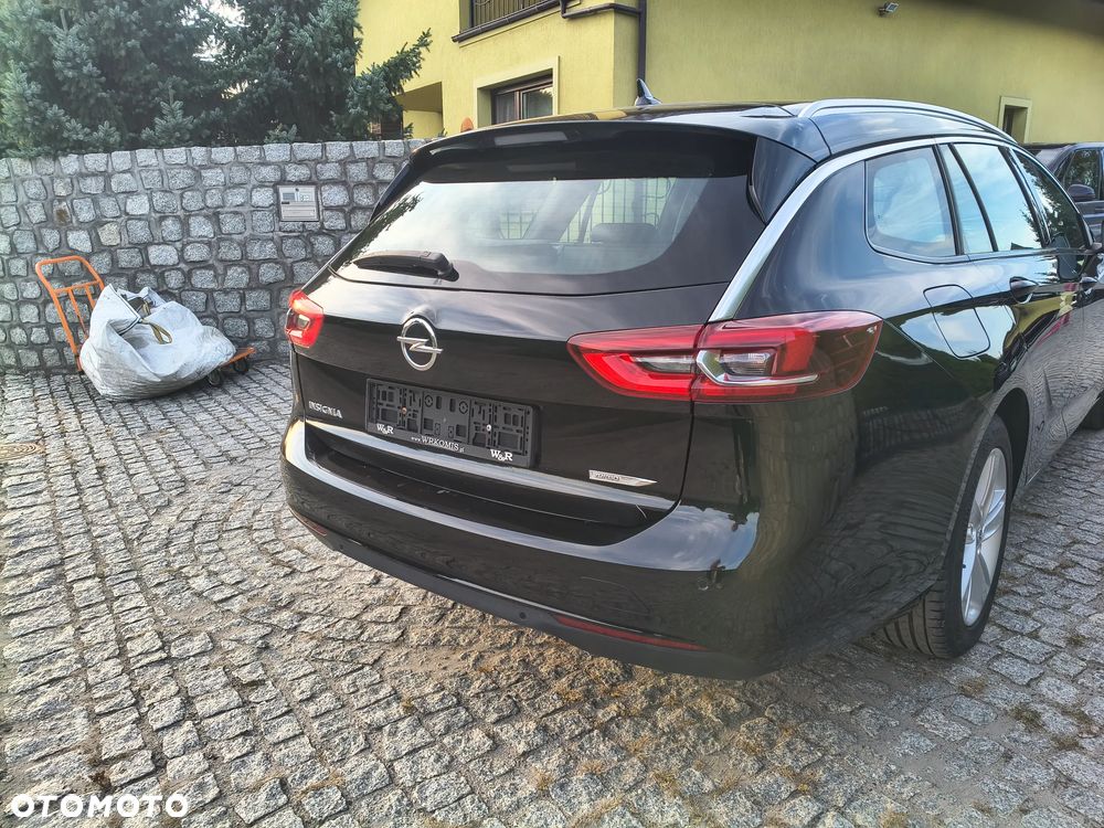 Opel Insignia - 5