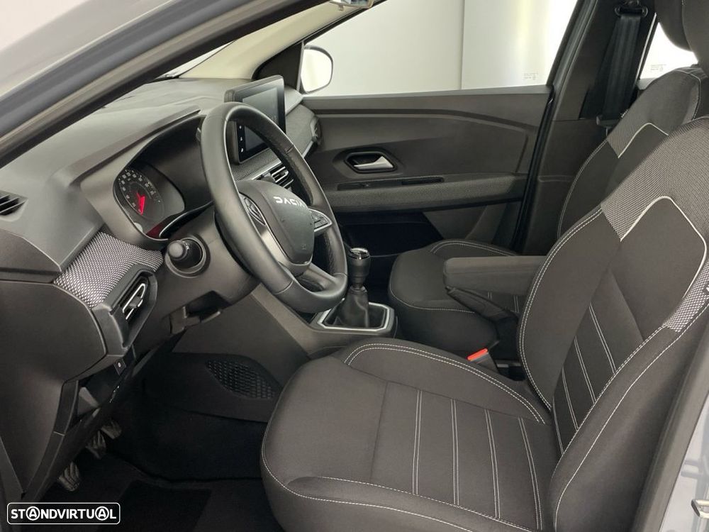 Dacia Sandero 1.0 TCe Expression - 11