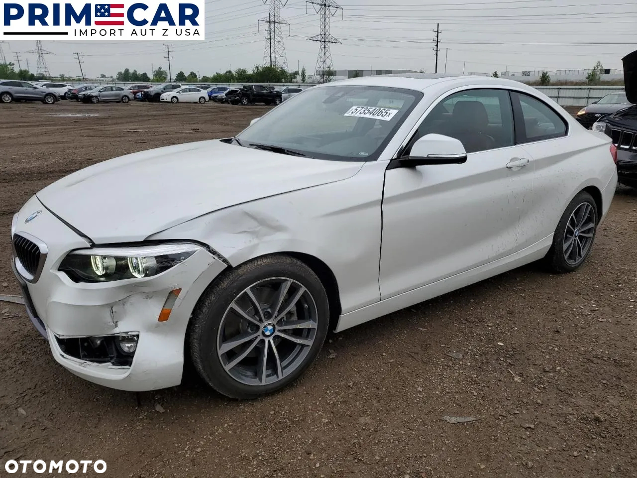 BMW Seria 2 - 5