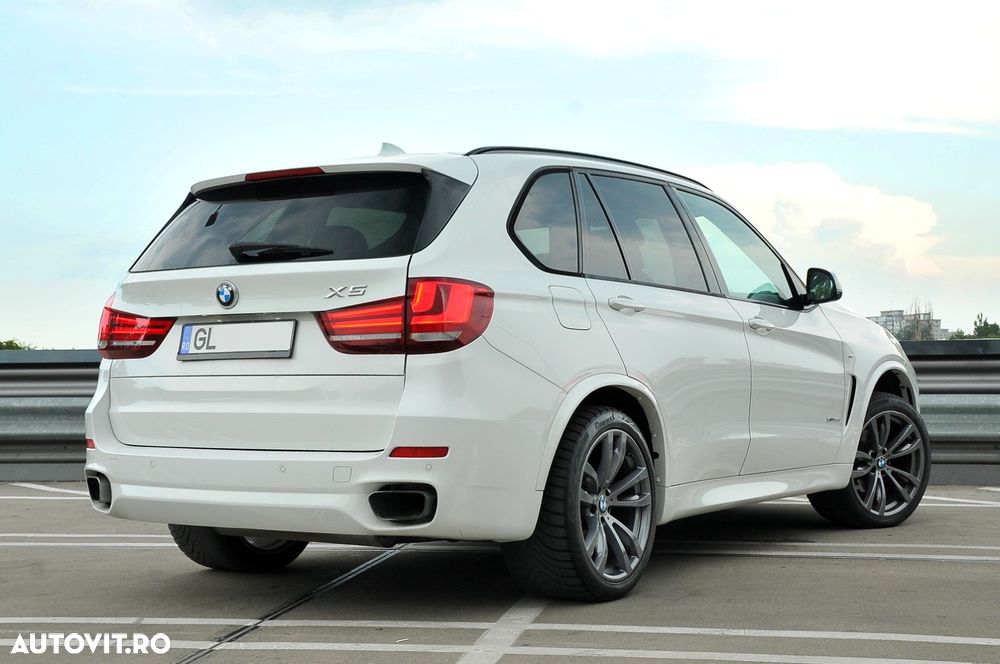 BMW X5 xDrive30d - 4