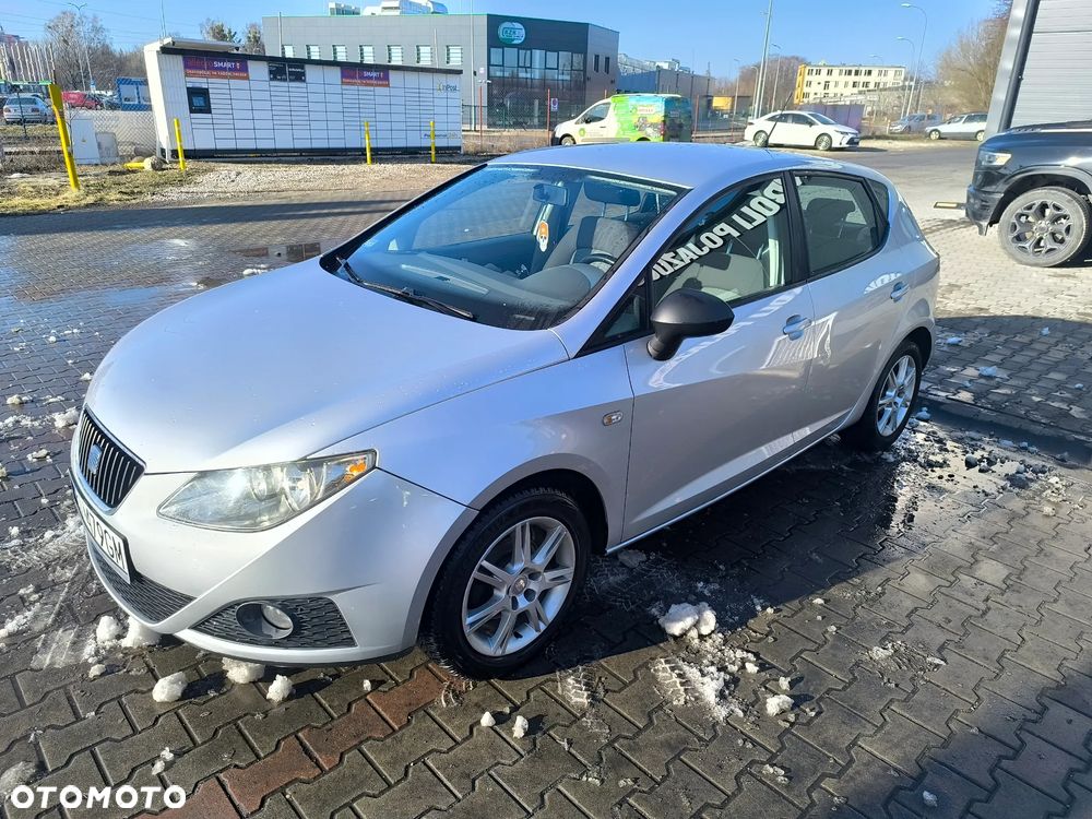 Seat Ibiza 1.2 TDI CR Style - 2