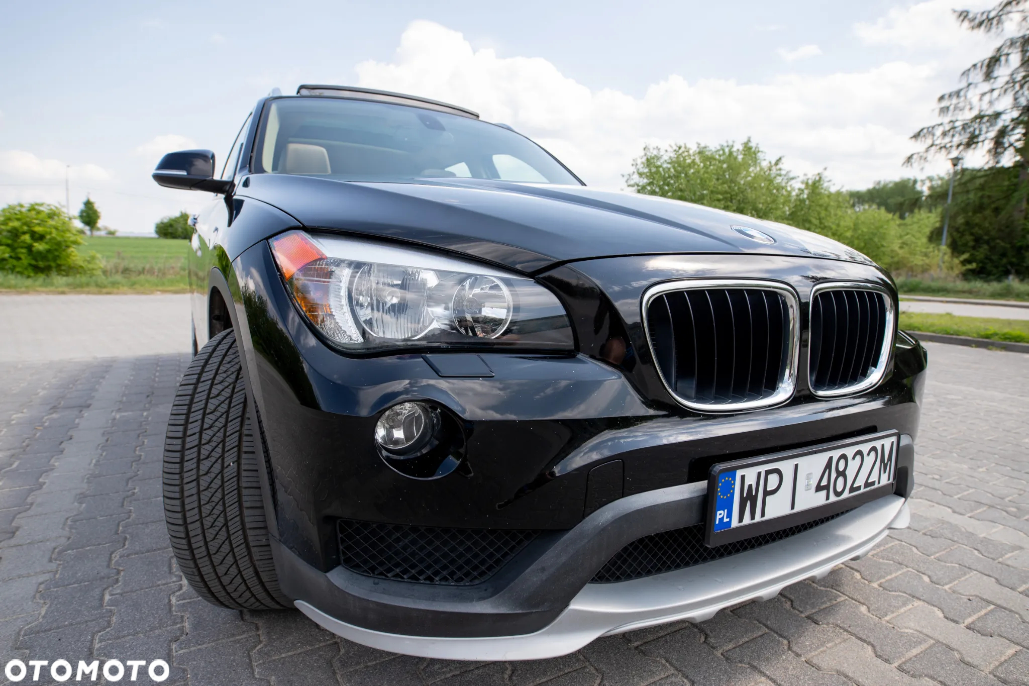 BMW X1 xDrive28i - 3