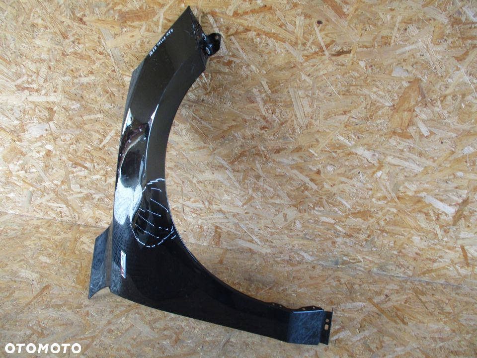 BŁOTNIK PRAWY PRZÓD PRZEDNI FORD FOCUS MK4 - 3