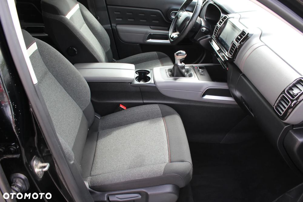 Citroën C5 Aircross 1.2 PureTech Feel - 35