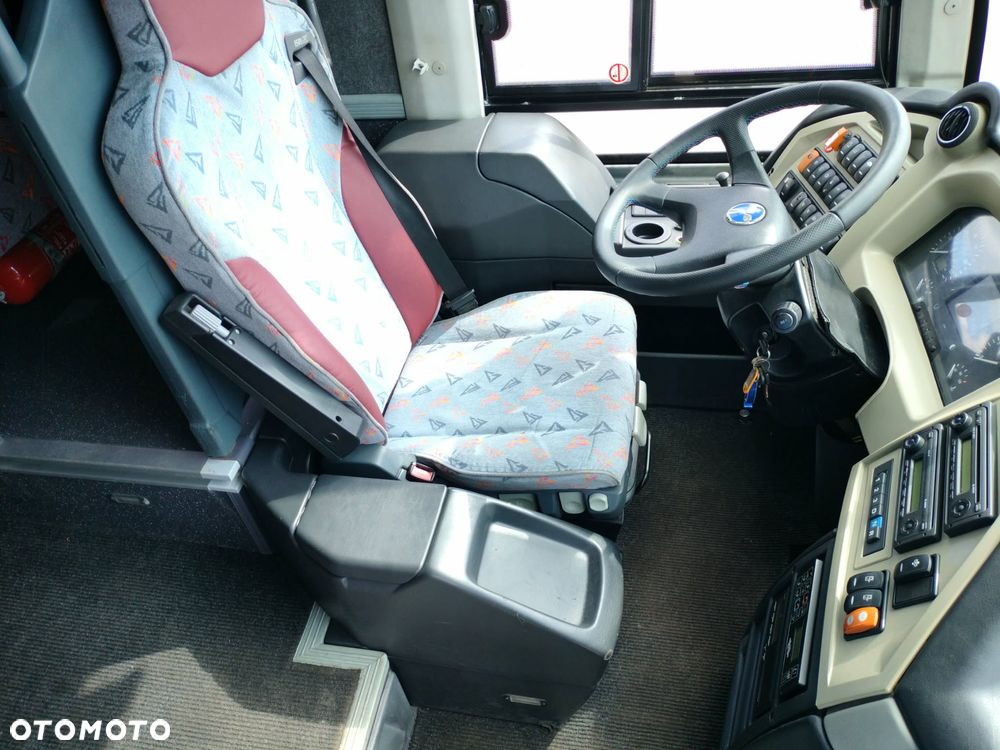 Temsa SAFARI RD - 17