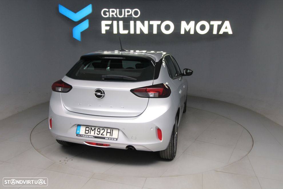 Opel Corsa 1.2 Elegance - 3