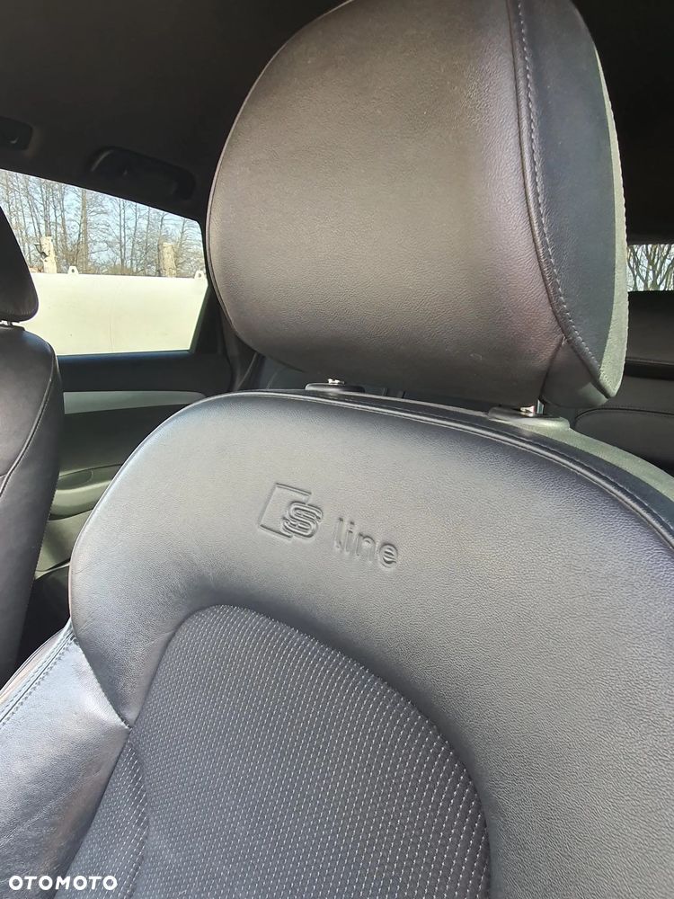 Audi Q5 2.0 TDI Quattro S tronic - 10